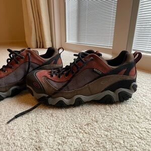 Oboz Firebrand II Waterproof Hiking Shoes - Men's